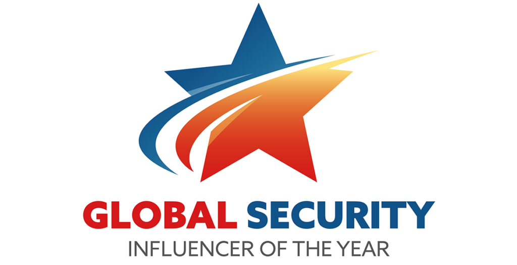 We are delighted to unveil the shortlist for the Global Security Influencer of the Year 2022 award - check out the finalists here!