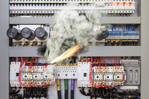 ElectricalCabinet-ElectricalFire-DariuszKuzminski-Alamy22
