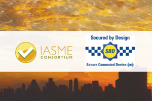 IASME-SecuredbyDesignedIoT-22