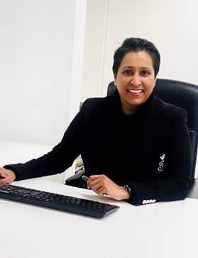 New IPSA CEO, Satia Rai, discusses her commitment to the welfare of frontline security professionals with IFSEC Global.