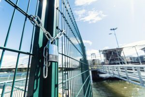 Abloy-CumulusPadlockGate-23