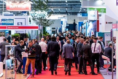 FIREX, exclusively supported by the Fire Industry Association, is back at the ExCeL in London on 16-18 May 2023. Registration is now open!