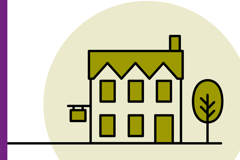 DLUHC publishes new guidance for fire safety in small premises