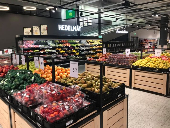 Prisma’s chain of hypermarkets in Finland has used IDIS to implement a video surveillance upgrade aimed to improve system usability.