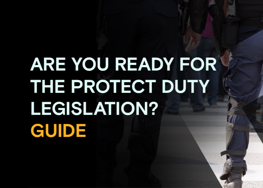 EBOOK: Are you Protect Duty ready?