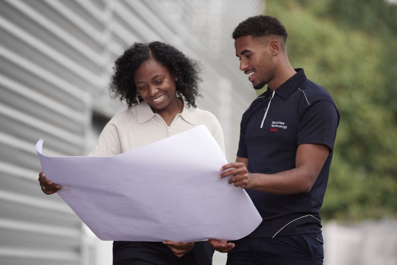 Sensory playground to be created at specialist school near security