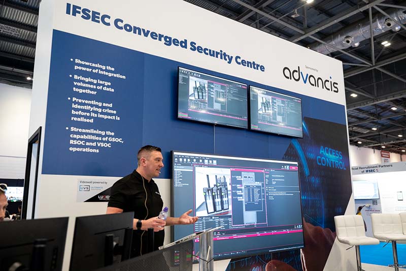 IFSEC-ConvergedSecurityCentre-2023
