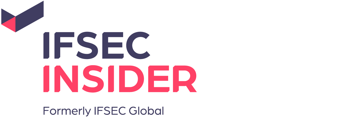 IFSEC Insider logo. Formally IFSEC Global.'
