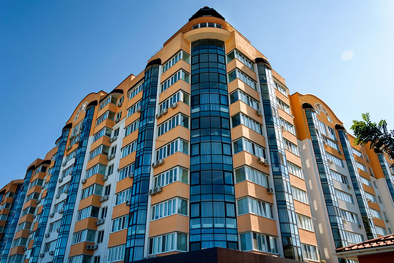 Building Safety Regulator sets out three-year plan to create competent ...
