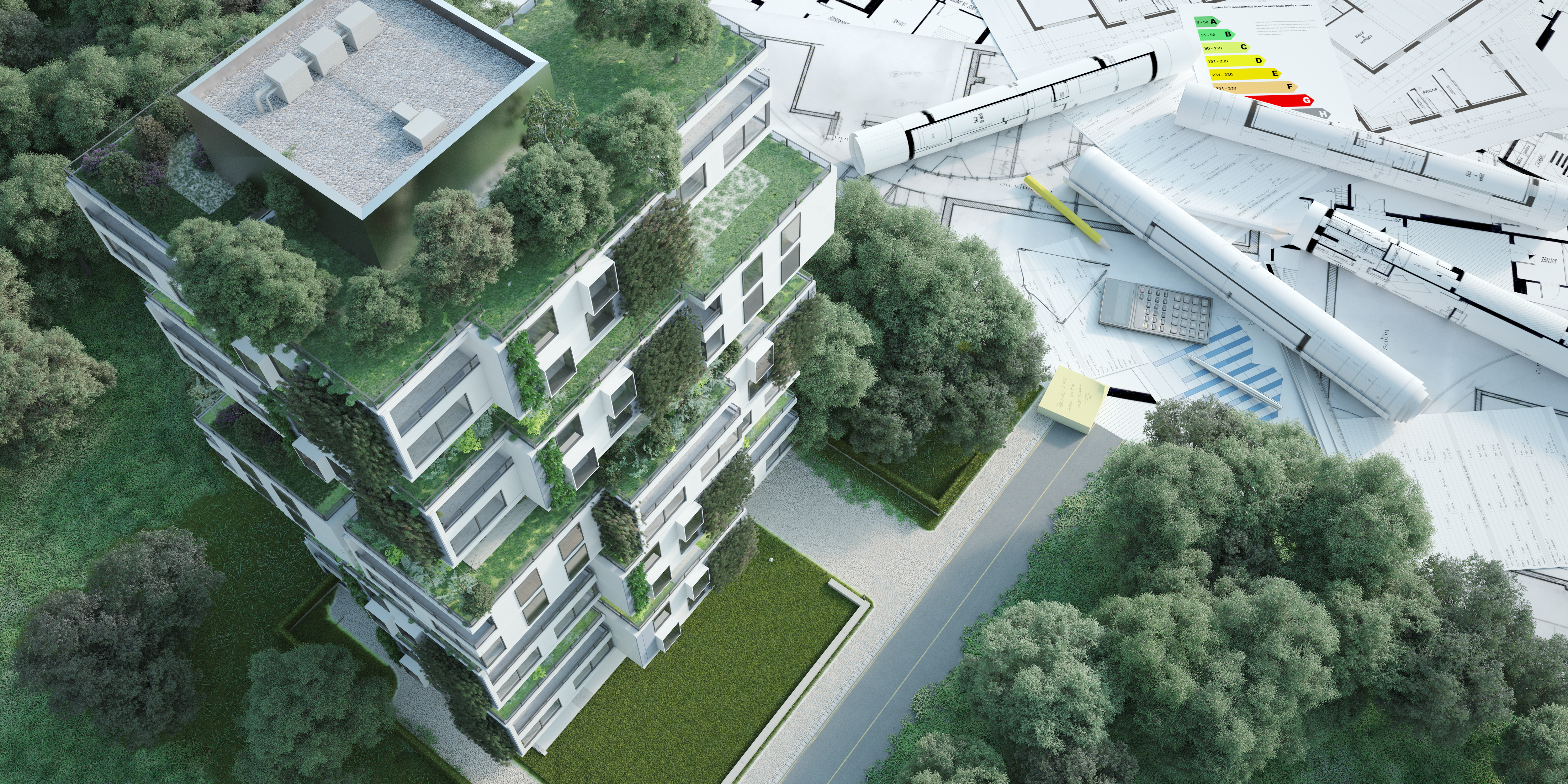 Webinar: How can access control contribute to your building’s sustainability credentials?